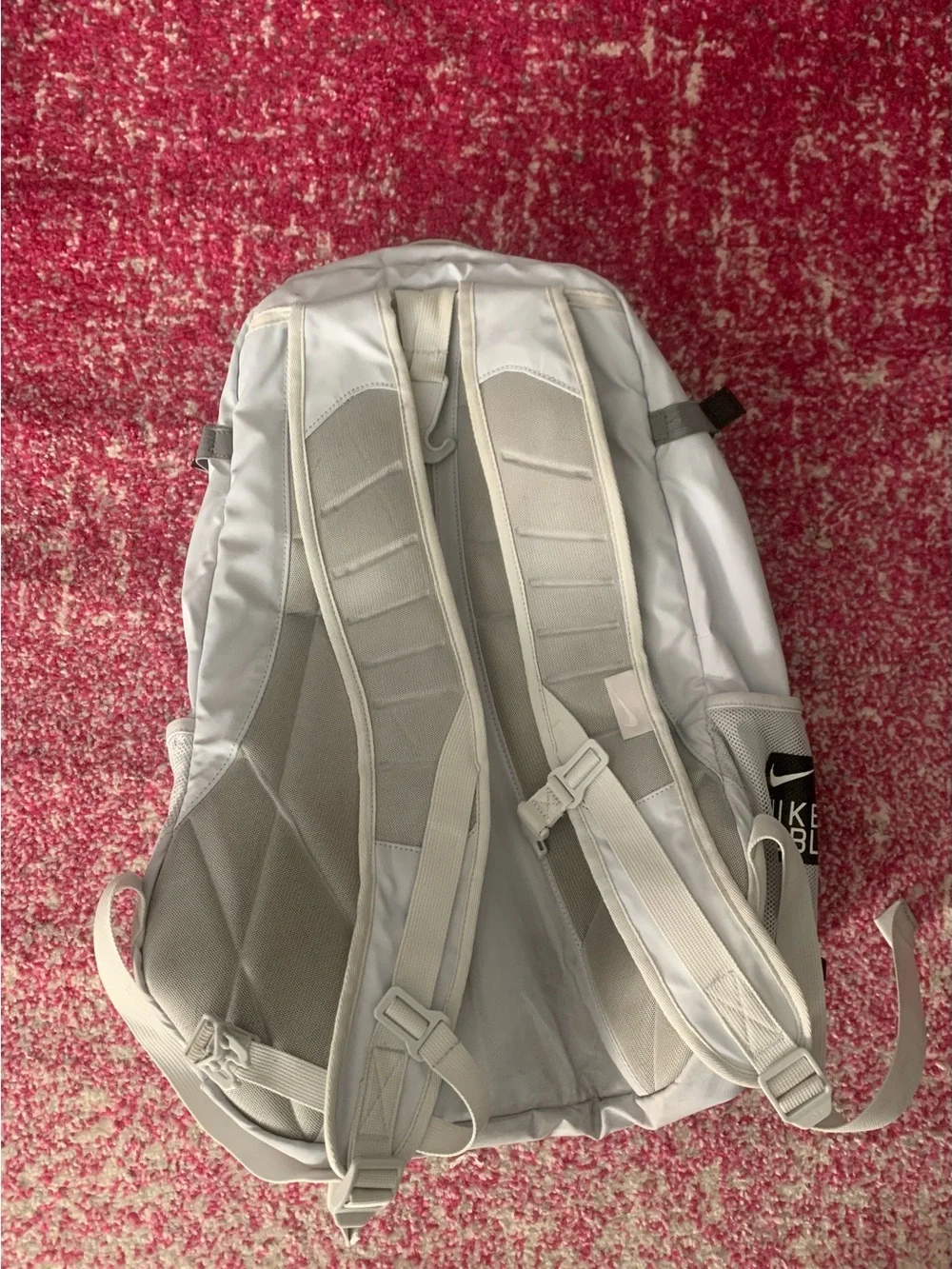 Nike sporty backpack